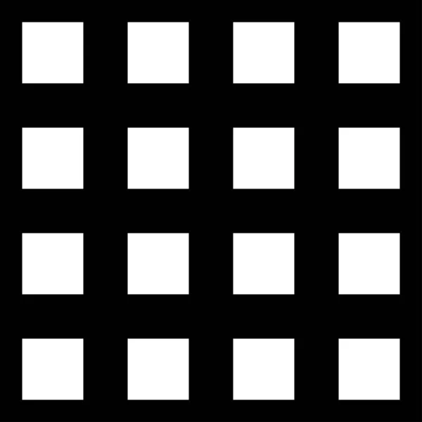 格子和格栅图案 — 图库矢量图片