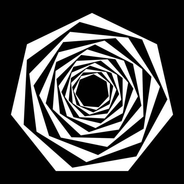 Art Élément Géométrique Forme — Image vectorielle