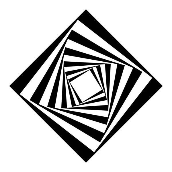Şlem Sanatı Geometrik Element Şekil — Stok Vektör