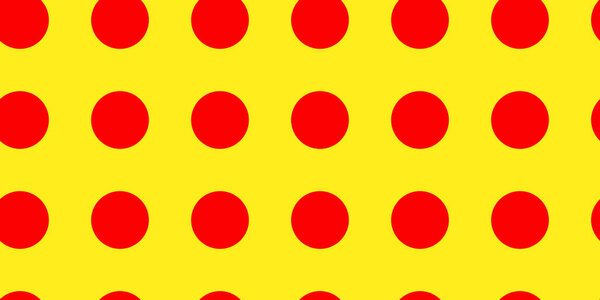 1950-е, поп-культура 1960-х, поп-арт. seamlessly repeable - stock vector illustration, clip-art graphics