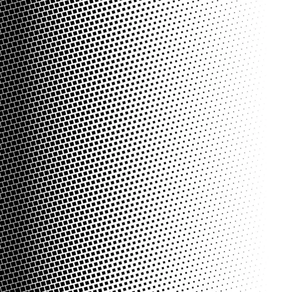 사각형 사각형 스퀘어 추상적 기하학적 그래픽 — 스톡 벡터