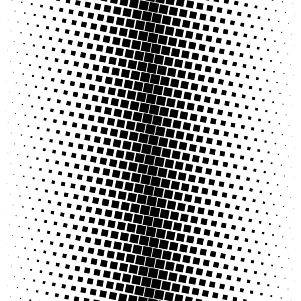 사각형 사각형 스퀘어 추상적 기하학적 그래픽 — 스톡 벡터