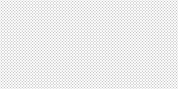 Pois Pointillés Pois Motif Rectangulaire Sans Couture Stipple Arrière Plan — Image vectorielle