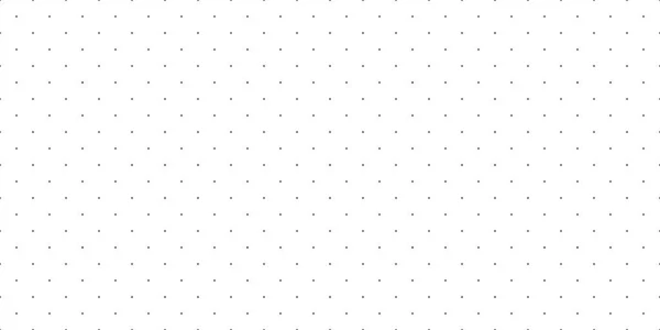 Точки Пунктиры Полкадоты Прямоугольный Бесшовный Рисунок Стиппл Твёрдый Фон Pointillist — стоковый вектор