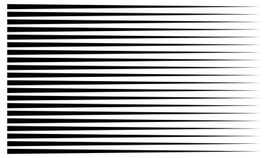 Çizgiler, çizgiler ızgarası, örgü soyut geometrik vektör şablonu, doku ögesi