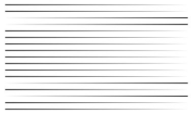 Çizgiler, çizgiler ızgarası, örgü soyut geometrik vektör şablonu, doku ögesi