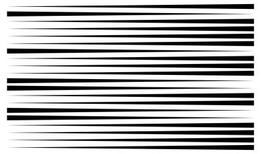 Çizgiler, çizgiler ızgarası, örgü soyut geometrik vektör şablonu, doku ögesi