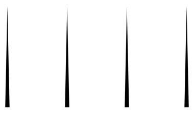 Çizgiler, çizgiler ızgarası, örgü soyut geometrik vektör şablonu, doku ögesi