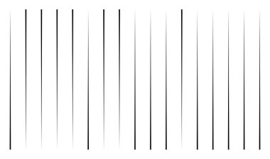 Çizgiler, çizgiler ızgarası, örgü soyut geometrik vektör şablonu, doku ögesi