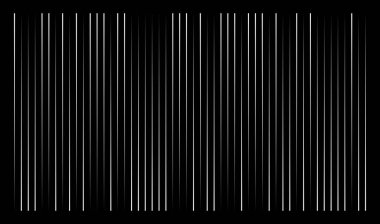 Çizgiler, çizgiler ızgarası, örgü soyut geometrik vektör şablonu, doku ögesi