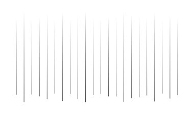 Çizgiler, çizgiler ızgarası, örgü soyut geometrik vektör şablonu, doku ögesi