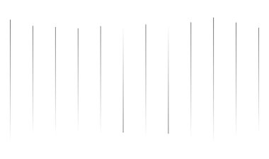 Çizgiler, çizgiler ızgarası, örgü soyut geometrik vektör şablonu, doku ögesi