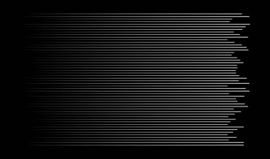 Çizgiler, çizgiler ızgarası, örgü soyut geometrik vektör şablonu, doku ögesi