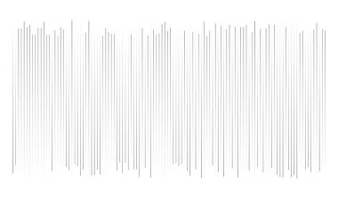 Çizgiler, çizgiler ızgarası, örgü soyut geometrik vektör şablonu, doku ögesi