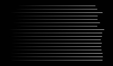 Çizgiler, çizgiler ızgarası, örgü soyut geometrik vektör şablonu, doku ögesi