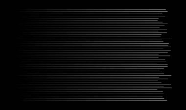 Çizgiler, çizgiler ızgarası, örgü soyut geometrik vektör şablonu, doku ögesi