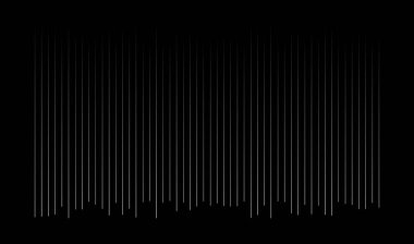 Çizgiler, çizgiler ızgarası, örgü soyut geometrik vektör şablonu, doku ögesi