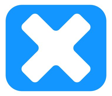 Hedef işareti, kesişim noktası, parçacık ve görüntü bulucu simgesi, sembol - stok vektör illüstrasyonu, klip- sanat grafikleri