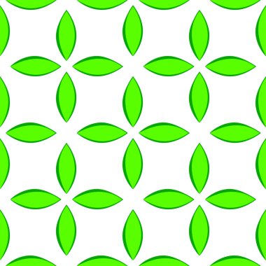 Yapraklar, çiçek motifi doğal, eko, doğa tekrarlanabilir desen, doku, arkaplan