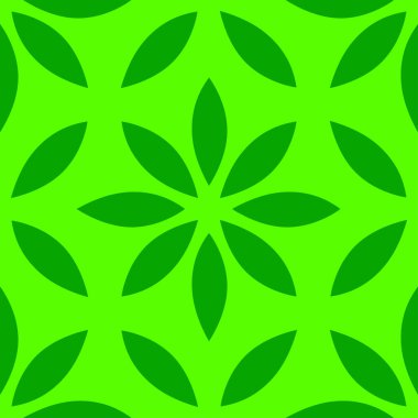 Yapraklar, çiçek motifi doğal, eko, doğa tekrarlanabilir desen, doku, arkaplan