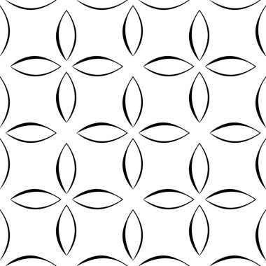 Yapraklar, çiçek motifi doğal, eko, doğa tekrarlanabilir desen, doku, arkaplan