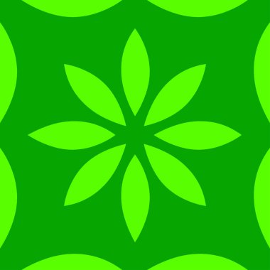 Yapraklar, çiçek motifi doğal, eko, doğa tekrarlanabilir desen, doku, arkaplan