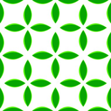 Yapraklar, çiçek motifi doğal, eko, doğa tekrarlanabilir desen, doku, arkaplan