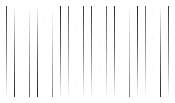 Linien Streifenraster Maschen Abstrakte Geometrische Vektormuster Texturelement — Stockvektor