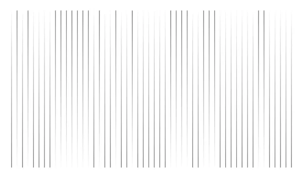 Linien Streifenraster Maschen Abstrakte Geometrische Vektormuster Texturelement — Stockvektor