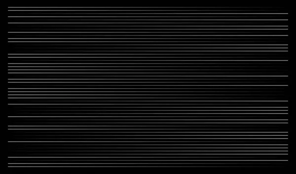 Linjer Ränder Rutnät Mesh Abstrakt Geometriskt Vektormönster Texturelement — Stock vektor