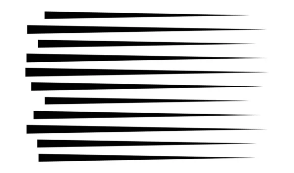 Linien Streifenraster Maschen Abstrakte Geometrische Vektormuster Texturelement — Stockvektor