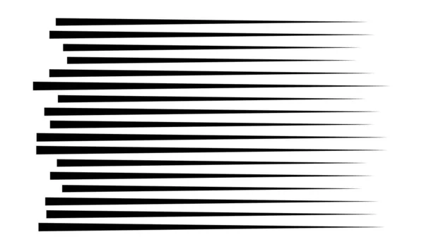 Linjer Ränder Rutnät Mesh Abstrakt Geometriskt Vektormönster Texturelement — Stock vektor