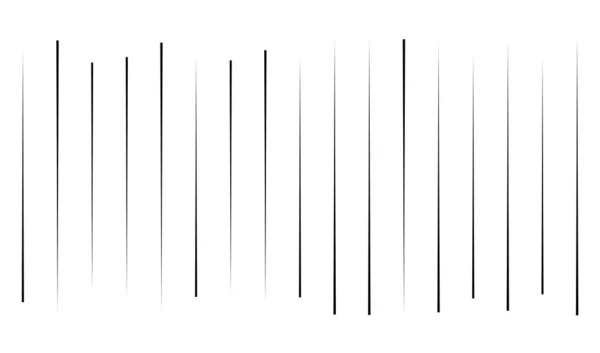 Linien Streifenraster Maschen Abstrakte Geometrische Vektormuster Texturelement — Stockvektor