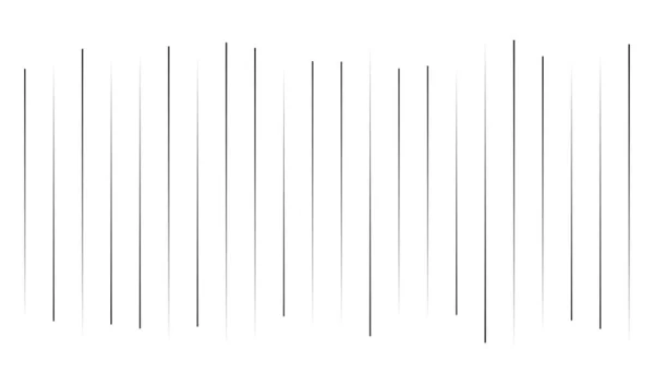 Linien Streifenraster Maschen Abstrakte Geometrische Vektormuster Texturelement — Stockvektor