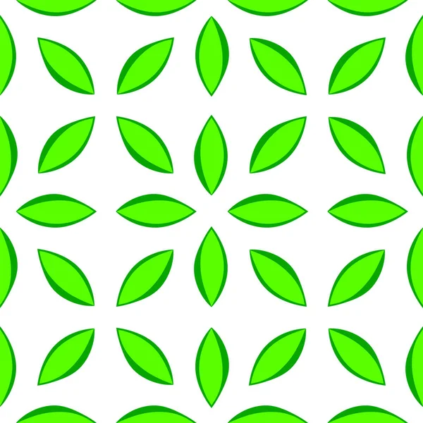 Yapraklar, çiçek motifi doğal, eko, doğa tekrarlanabilir desen, doku, arkaplan