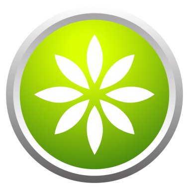 Nilüfer çiçeği, çiçek, taç yaprakları doğal, ekoloji ve doğa sembolü, ikon