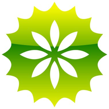 Nilüfer çiçeği, çiçek, taç yaprakları doğal, ekoloji ve doğa sembolü, ikon