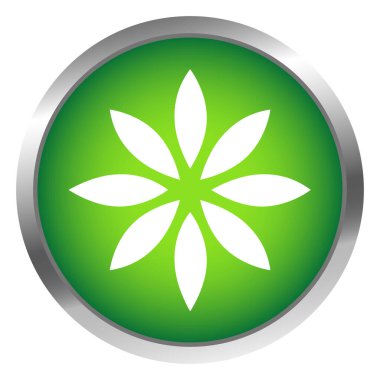 Nilüfer çiçeği, çiçek, taç yaprakları doğal, ekoloji ve doğa sembolü, ikon