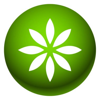 Nilüfer çiçeği, çiçek, taç yaprakları doğal, ekoloji ve doğa sembolü, ikon