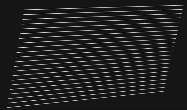 Линии Полосы Перспективы Исчезающие Сходящиеся Линии Векторная Иллюстрация Запасов Клип — стоковый вектор