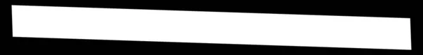Простой Геометрический Баннер Векторный Клип Арт Ленты Векторная Иллюстрация Запаса — стоковый вектор