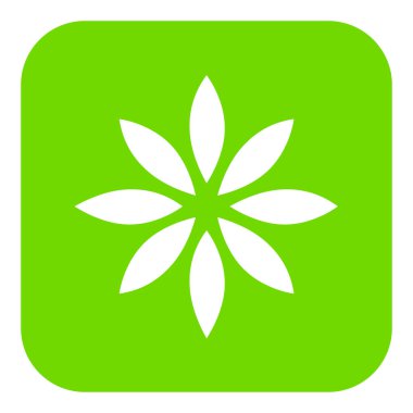 Nilüfer çiçeği, çiçek, taç yaprakları doğal, ekoloji ve doğa sembolü, ikon