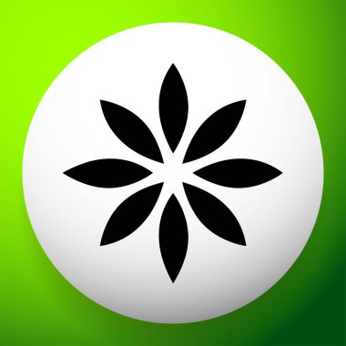 Nilüfer çiçeği, çiçek, taç yaprakları doğal, ekoloji ve doğa sembolü, ikon