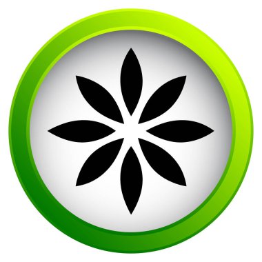 Nilüfer çiçeği, çiçek, taç yaprakları doğal, ekoloji ve doğa sembolü, ikon