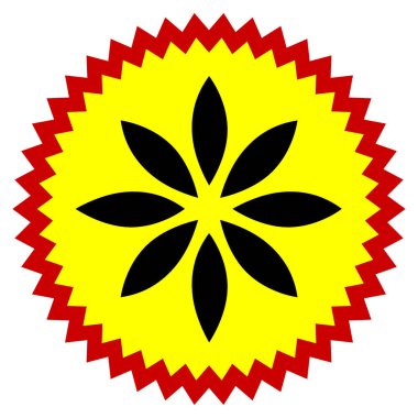 Nilüfer çiçeği, çiçek, taç yaprakları doğal, ekoloji ve doğa sembolü, ikon