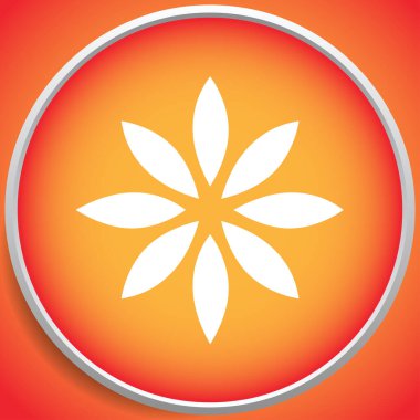 Nilüfer çiçeği, çiçek, taç yaprakları doğal, ekoloji ve doğa sembolü, ikon