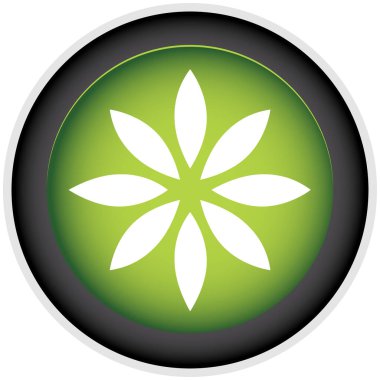 Nilüfer çiçeği, çiçek, taç yaprakları doğal, ekoloji ve doğa sembolü, ikon