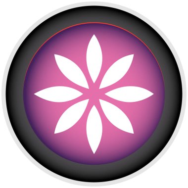 Nilüfer çiçeği, çiçek, taç yaprakları doğal, ekoloji ve doğa sembolü, ikon