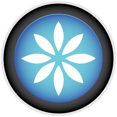 Nilüfer çiçeği, çiçek, taç yaprakları doğal, ekoloji ve doğa sembolü, ikon