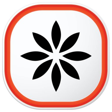 Nilüfer çiçeği, çiçek, taç yaprakları doğal, ekoloji ve doğa sembolü, ikon